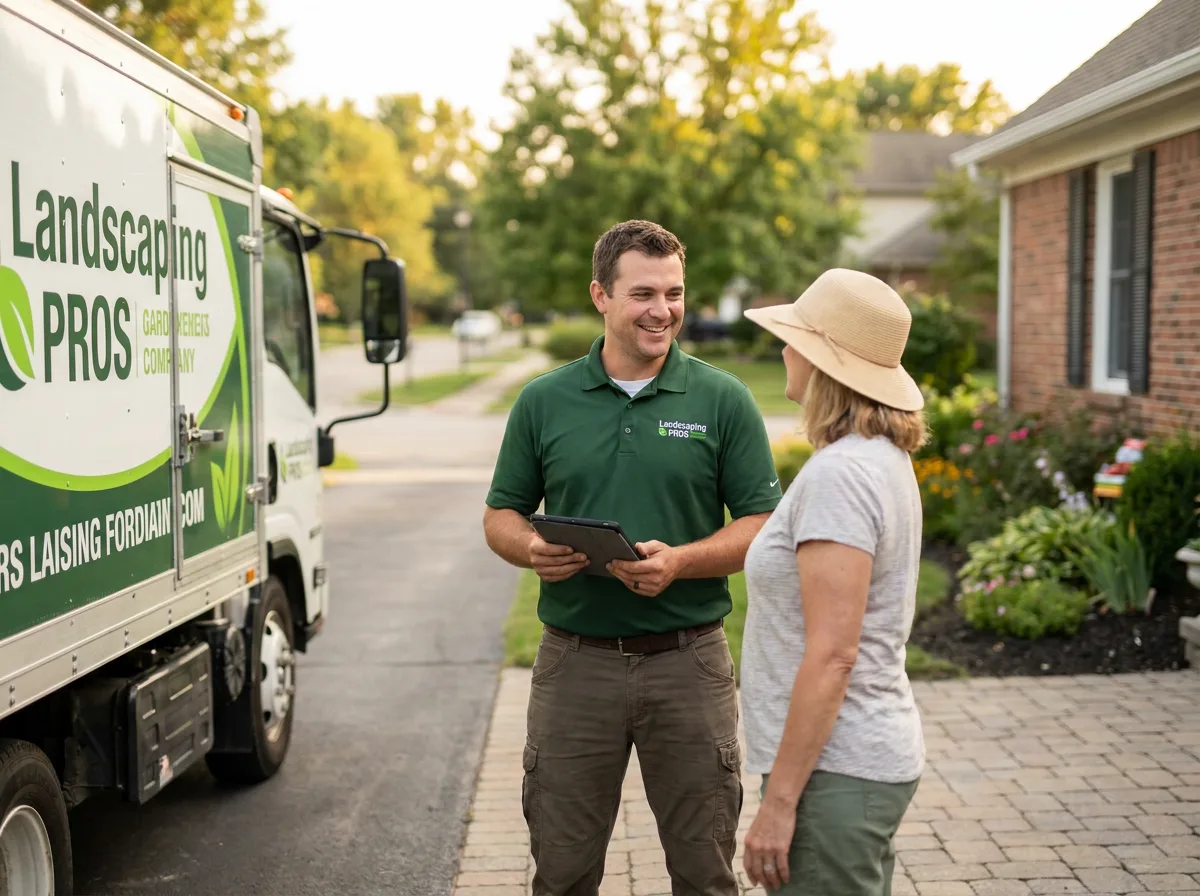 Landscaping Barry, TX FAQs